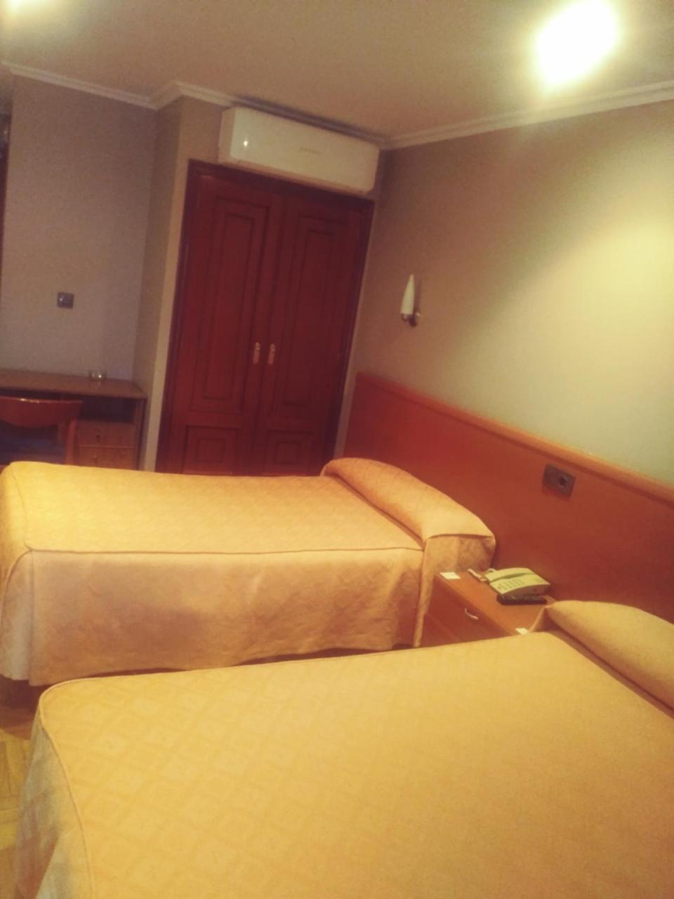 Hotel Orly ซินโซ เด ลิเมีย ภายนอก รูปภาพ