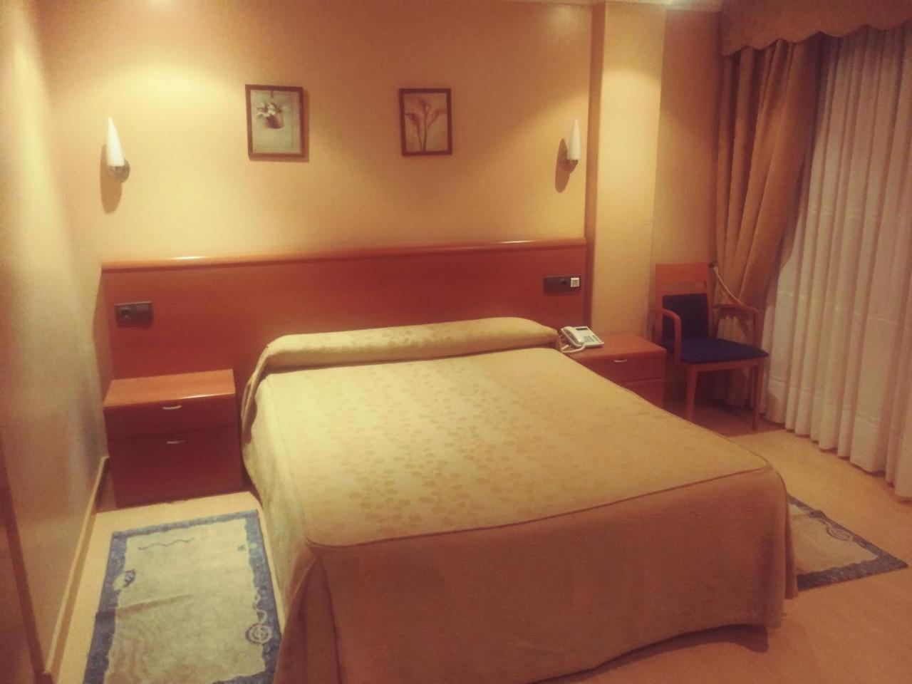 Hotel Orly ซินโซ เด ลิเมีย ภายนอก รูปภาพ